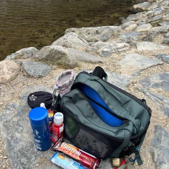 オヤツタイム✌️