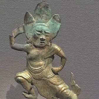 また山で会いましょう