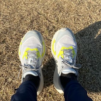 グリップがよく登りやすかったです