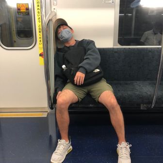 ちくわ