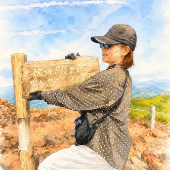 山並 空子