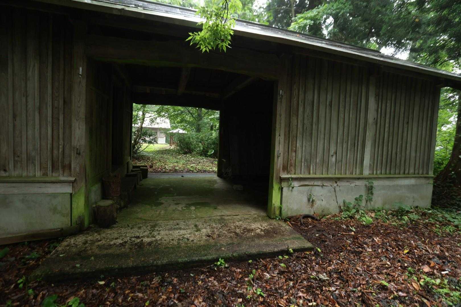 東鳥海神社-東鳥海山 往復コースの写真