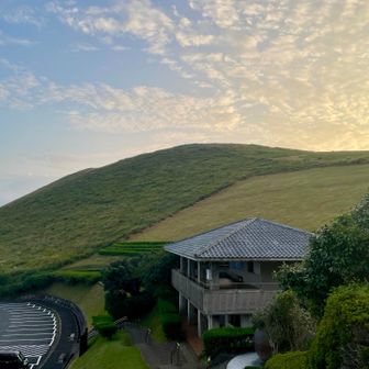 ゆるゆるのお山