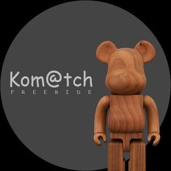 𝑲𝒐𝒎𝒂𝒕𝒄𝒉