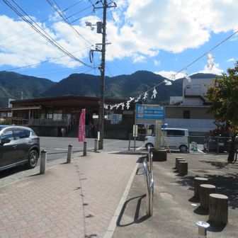 安芸中野駅