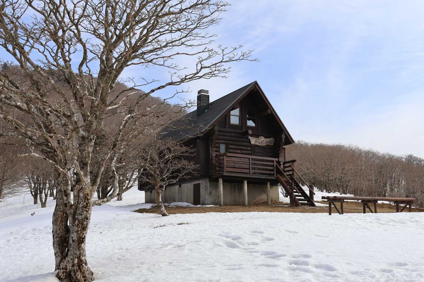 サザエさんハウス🏠