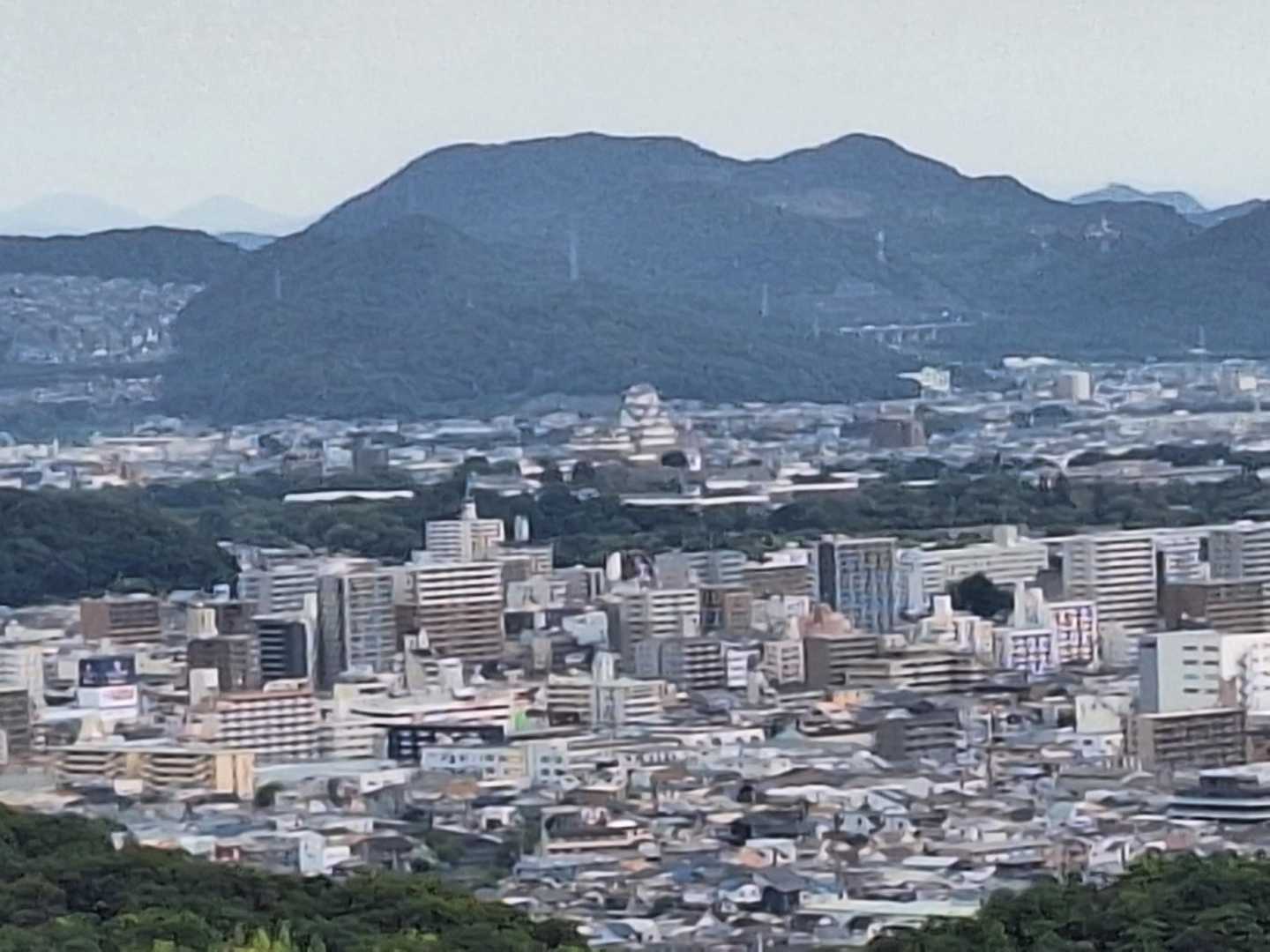 姫路城🏯