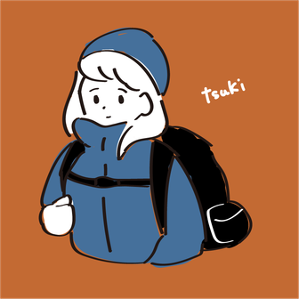 tsuki