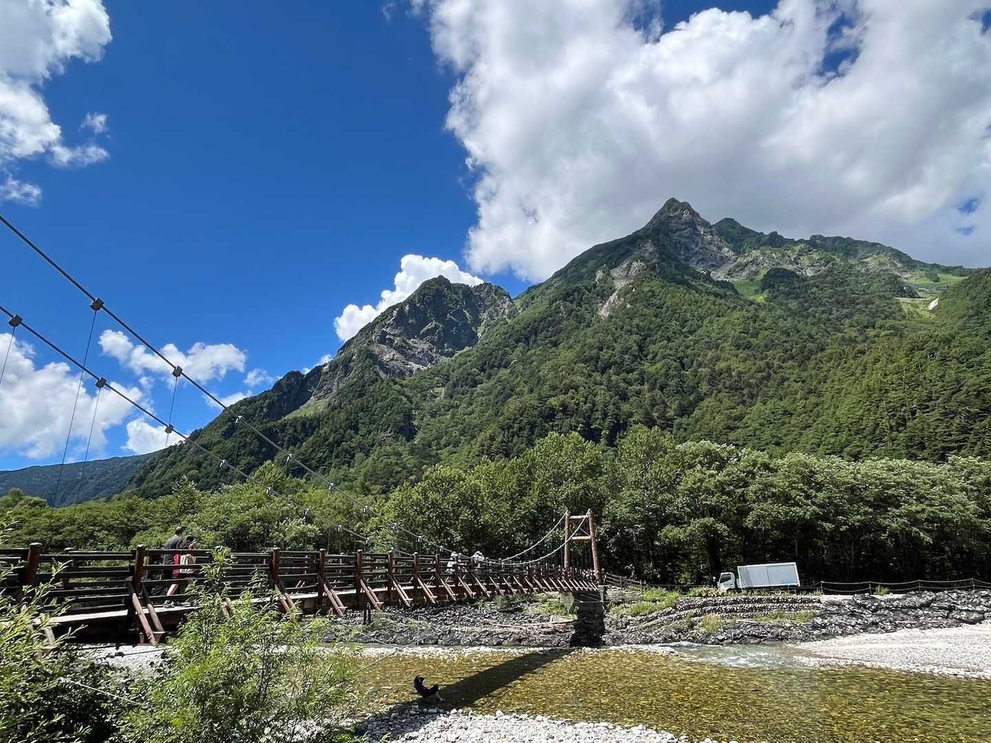 別アングル⛰️