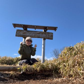 誰もいないので
自撮り🤳
