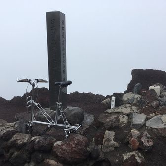 福助（フクスケ）