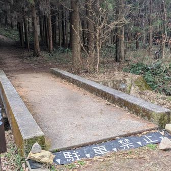 2026年•ホーム⛰️西尾茶臼山　初🥾💨