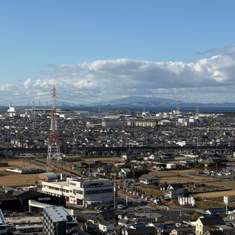 家島諸島と小豆島