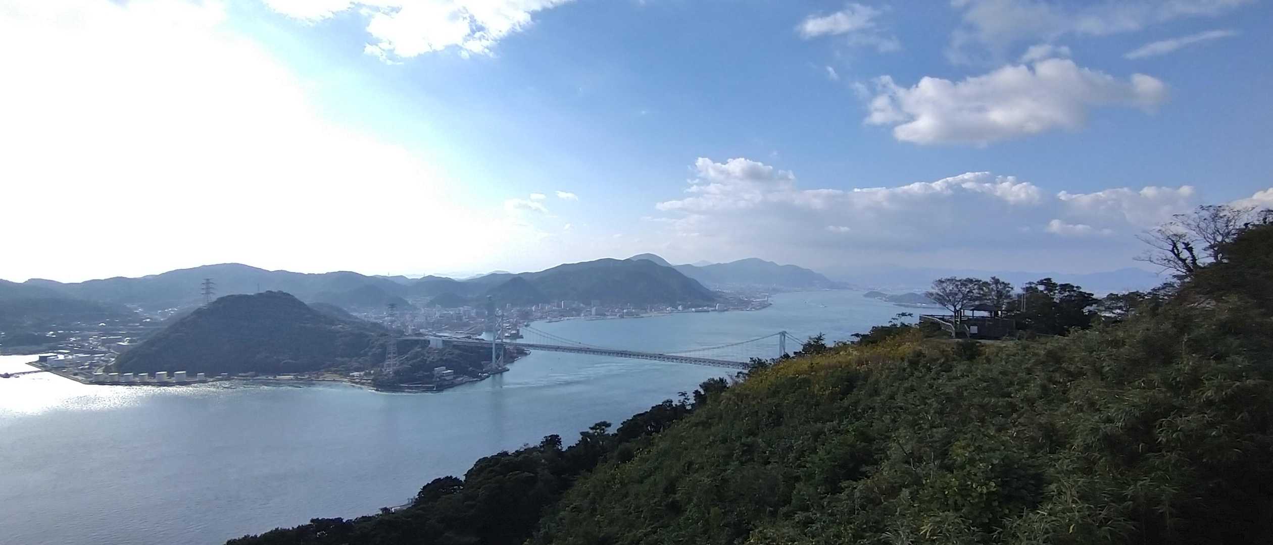 北九州方面