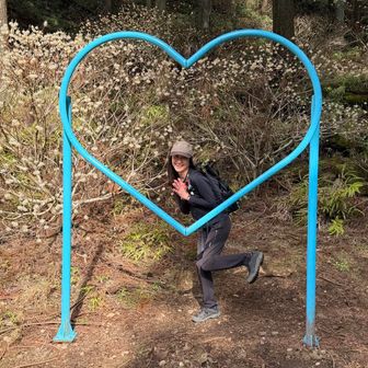 この写真はスルーします💨