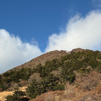 雲仙またねー。

次は霧氷ケイジに会いたいぜ。