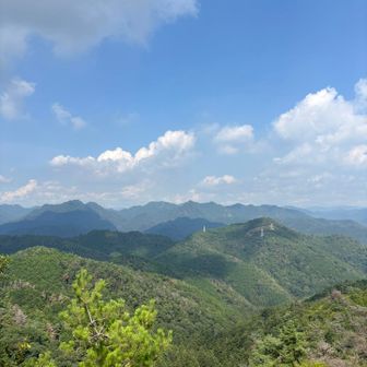 いい天気すぎ☀️.°