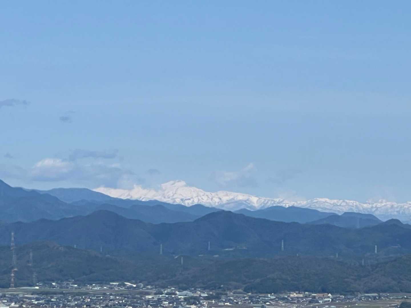 はくしゃん🏔️