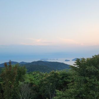 野島方向📸