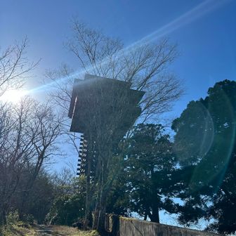 ごまさんタワー