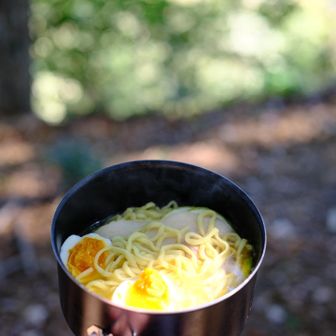 でも美味しい。