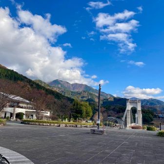いつもの秦野戸川公園到着✌🏻

2時間半くらいを予定していたが天国のすこし手前まで寄り道したので3時間ちょいかかった🤣