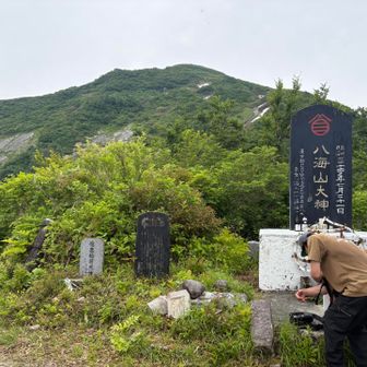 六合目女人堂