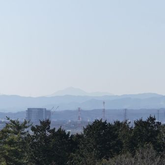 大室山