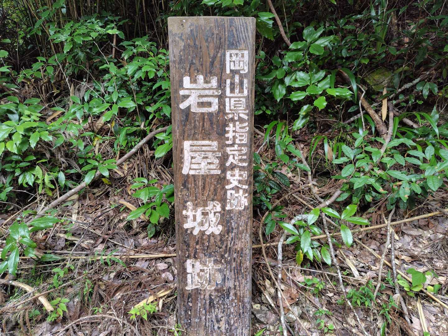 誰もいない駐車場からスタートです🚶