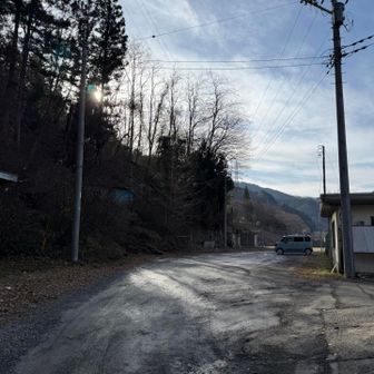 無事下山！おつかれ山