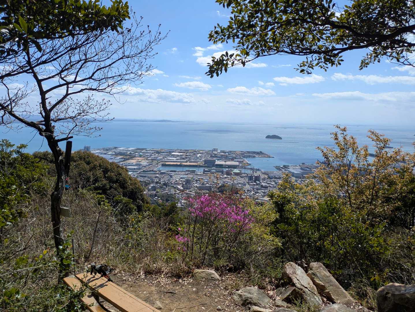 四王司山周回8座 / sammyの登山データ | YAMAP / ヤマップ