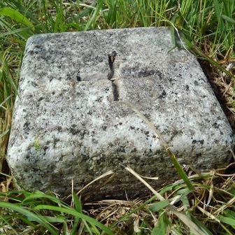 宮城縣三角点境界