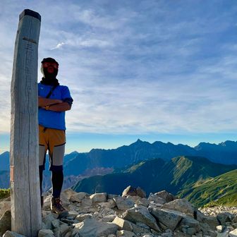 覆面登山家コバコバプリン🍮