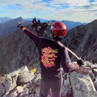 マーブルサクラ