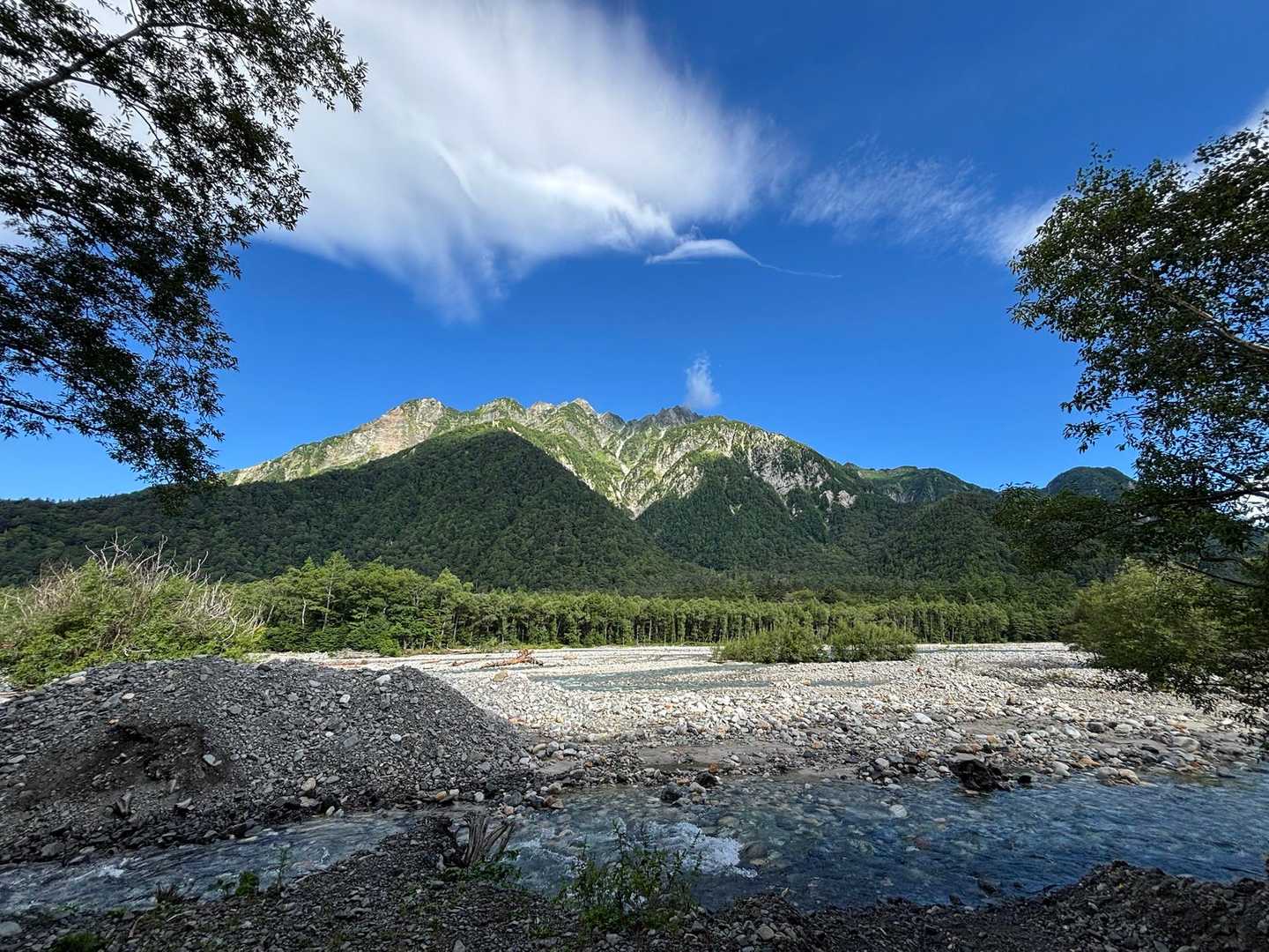 おはようございます。
さぁ、帰りましょう。