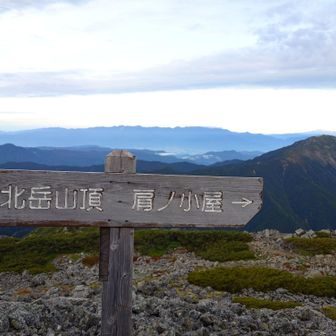 標識