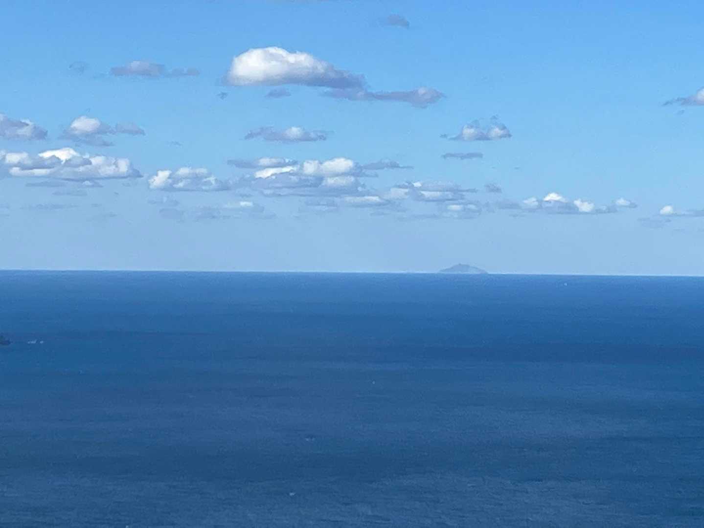 神宿る島、沖ノ島✨