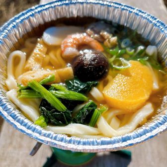 あったまってきたー♡