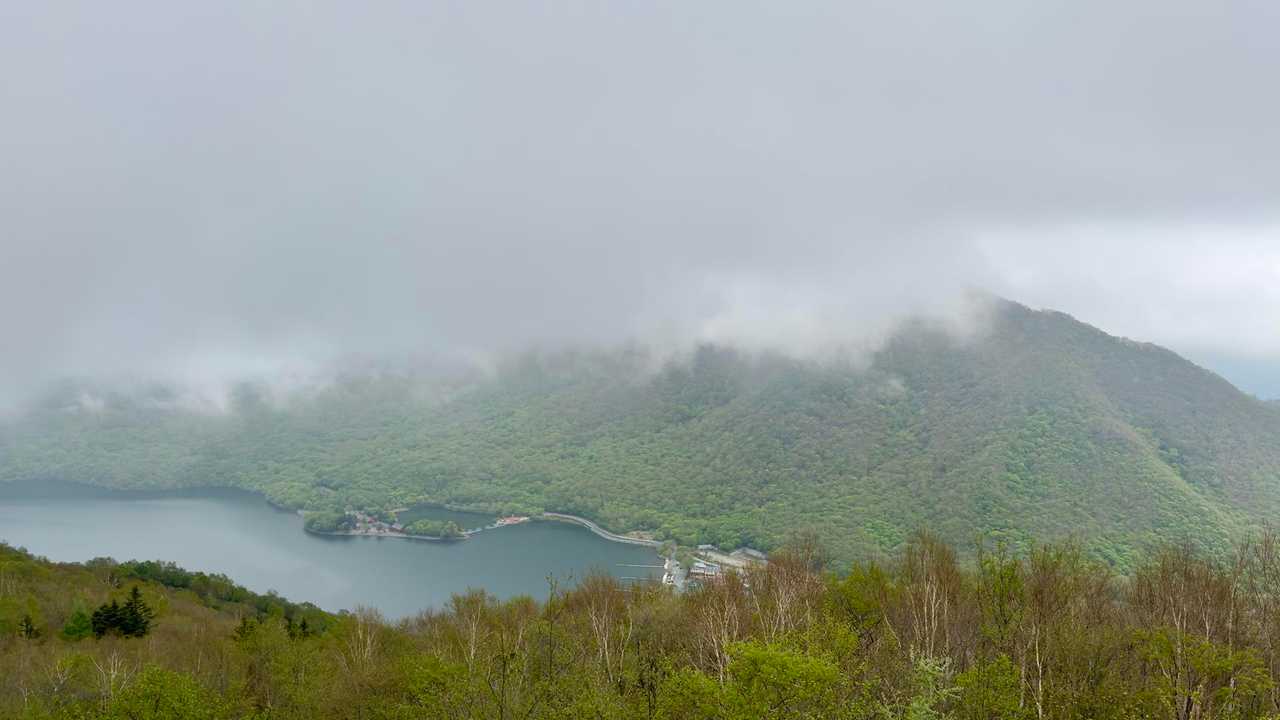 地蔵岳・高天原・黒檜山（赤城山）・駒ヶ岳 の写真 5