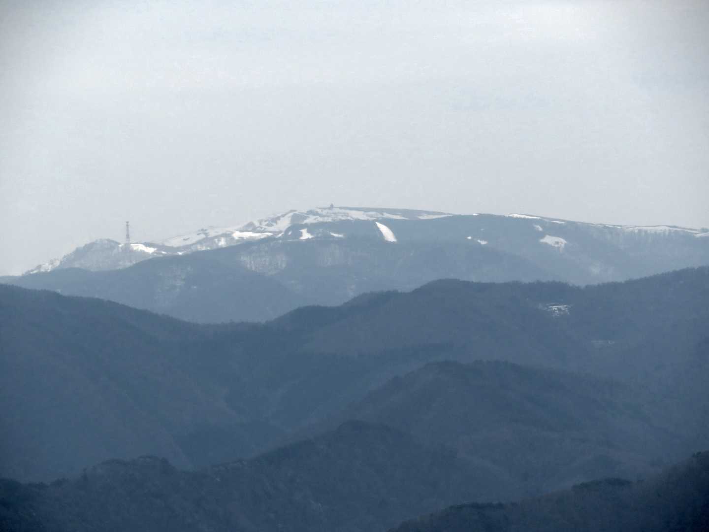 車山