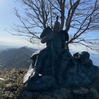 武将さんお疲れさまです😊