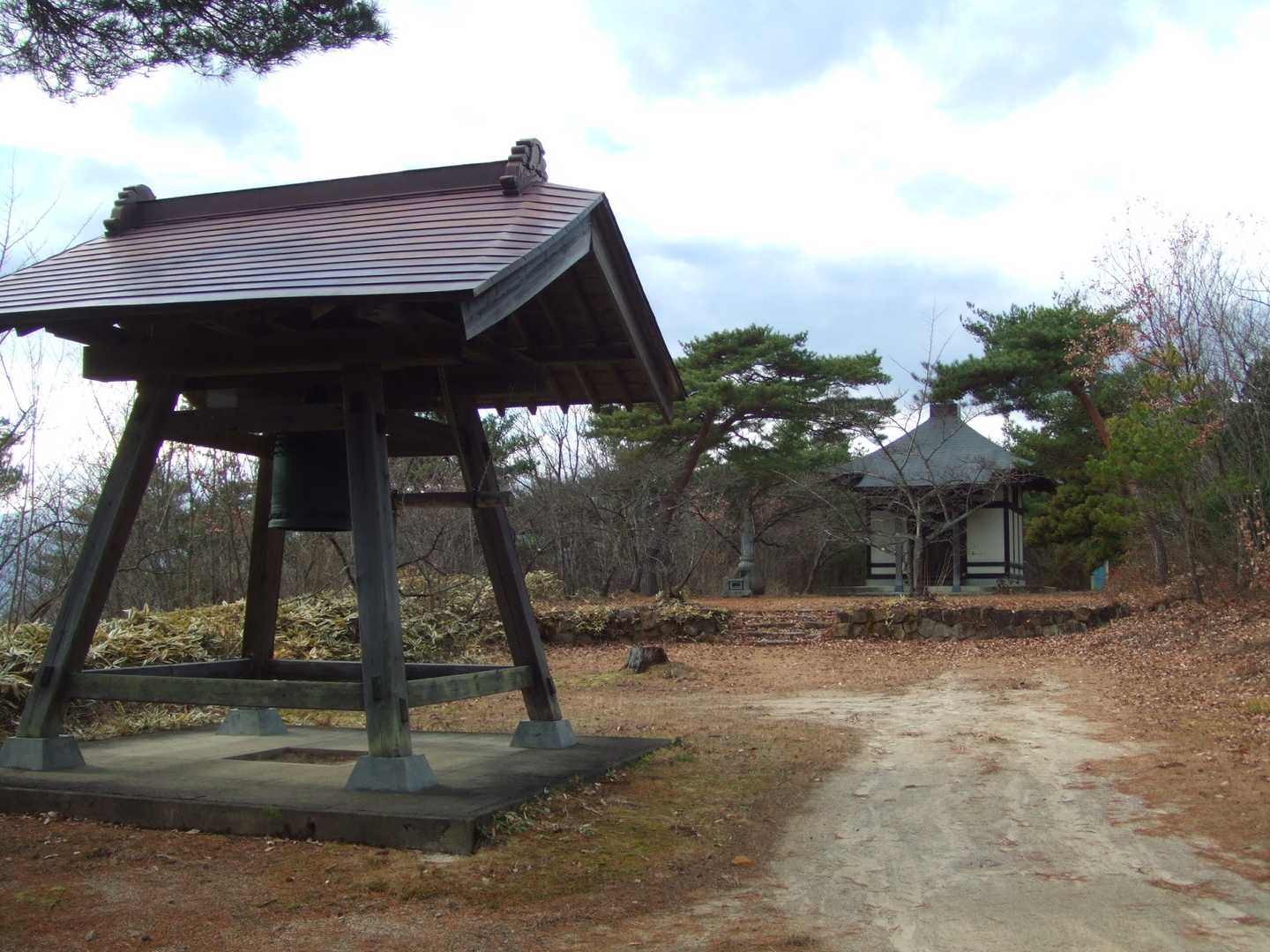 撞鐘