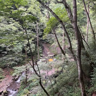 戻ってきました〜


軽く休憩して温泉♨️ちゃんす!!!