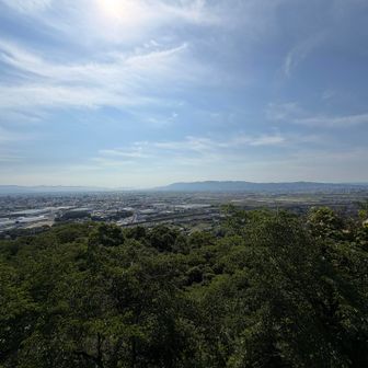 久留米方面