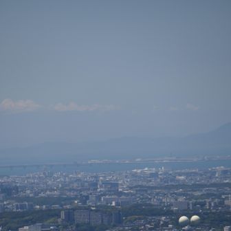関空方面
