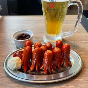 味噌煮込みコアラ