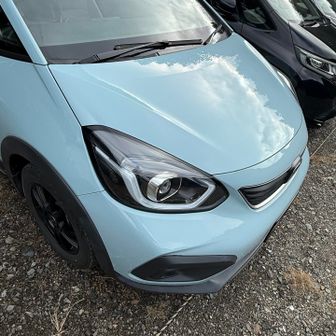 よしよしと褒めてくれる愛車なのであった