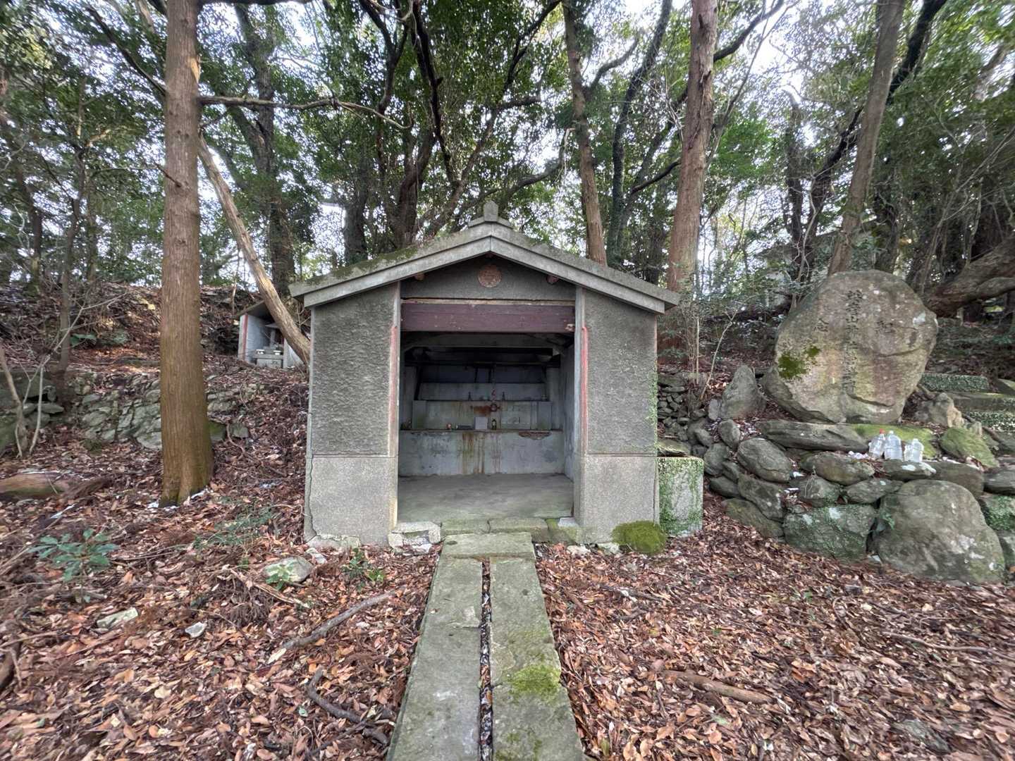 英彦山神社