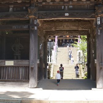 暑い