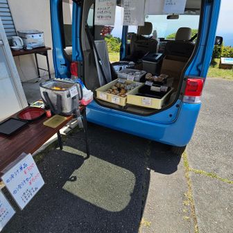 まだまだ食べたい🤤
また違うコースで来ますね👋

カレーライスも食べてみたいな🍛

次は誰かを誘って登ろう😆